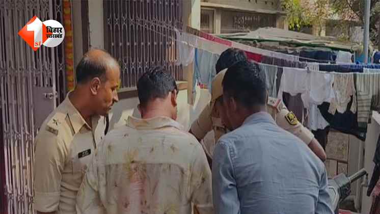 प्रभात रंजन हॉस्पिटल के पास चोरी, डॉक्टर के घर से करोड़ों रुपए उड़ा ले गए चोर; इलाके में मचा हडकंप