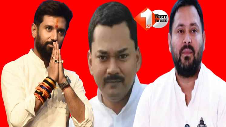 Nishant Kumar :कोई एक्टर, कोई क्रिकेटर… अब इंजीनियर साहब की पॉलिटिकल एंट्री; निशांत के सामने सबसे बड़ी परीक्षा —खुद को बनाना नंबर-वन आइडेंटिटी