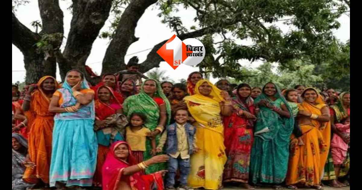 BIHAR NEWS : बड़ी राहत! जिनके खाते में नहीं आए 10 हजार, उन्हें अब मिलेगा यह लाभ; सरकार ने लिया यह फैसला 