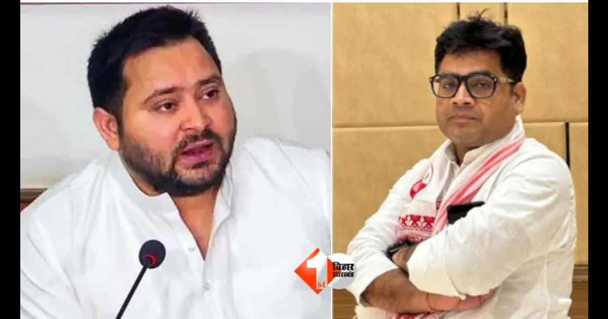 rajyasabha election 2026,Bihar News, HAM, श्याम सुन्दर शरण, बिहार विपक्ष, महागठबंधन, AIMIM, BSP, तेजस्वी यादव, राज्यसभा चुनाव बिहार, बिहार राजनीति
