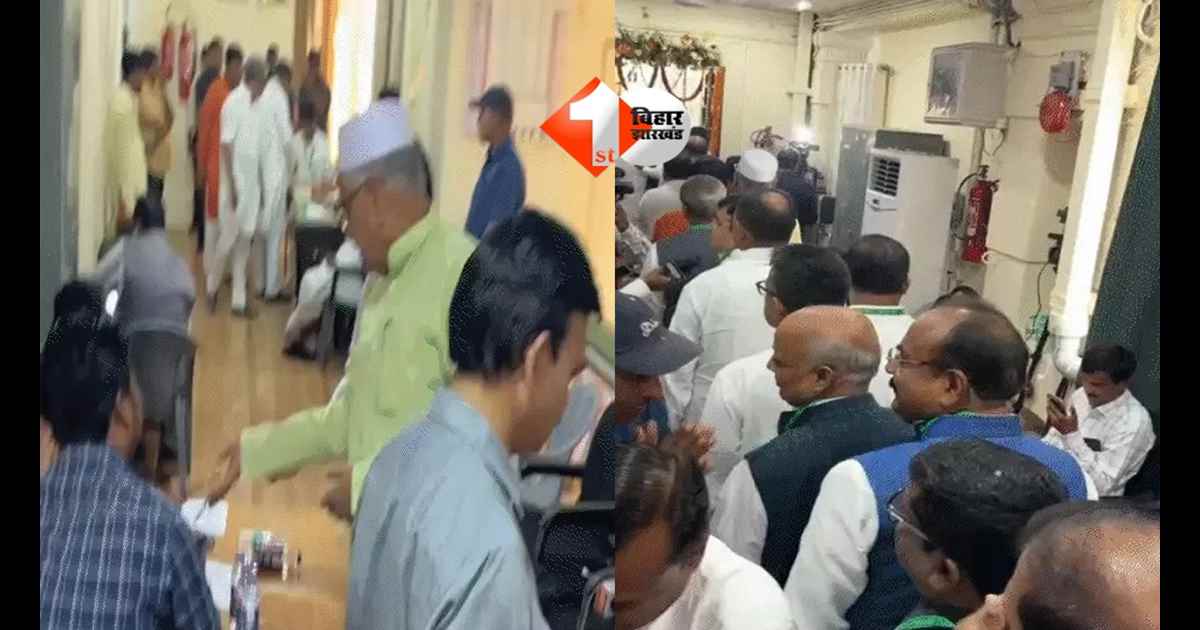 Bihar Rajya Sabha Election 2026: 5वीं सीट पर NDA vs महागठबंधन, तेजस्वी बोले- हम जीत रहे, कांग्रेस के 2 विधायकों के गायब होने को अफवाह बताया