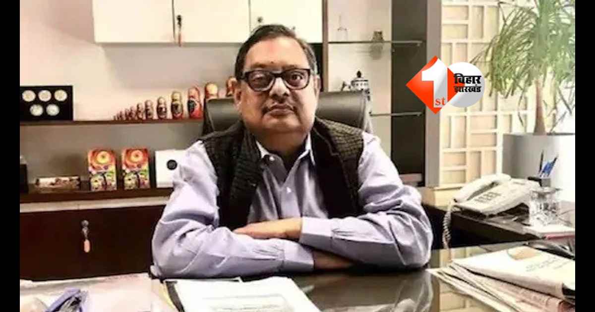 Bihar Rajya Sabha Election: बिहार में राज्यसभा की पांचवीं सीट पर दिलचस्प लड़ाई, RJD के उम्मीदवार होंगे अमरेंद्र धारी सिंह