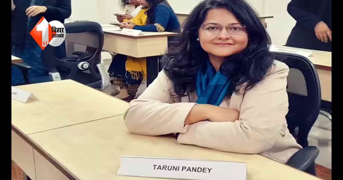 UPSC Success Story: डॉक्टर बनने का टूटा सपना, 120 दिन की तैयारी और बिना कोचिंग बनी IAS, जानिए पूरी कहानी