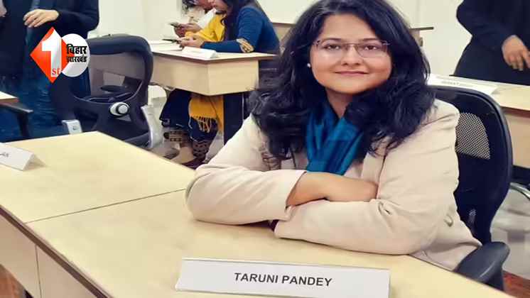 UPSC Success Story: डॉक्टर बनने का टूटा सपना, 120 दिन की तैयारी और बिना कोचिंग बनी IAS, जानिए पूरी कहानी
