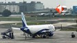 Indigo Flight Emergency Landing