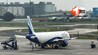 Indigo Flight Emergency Landing