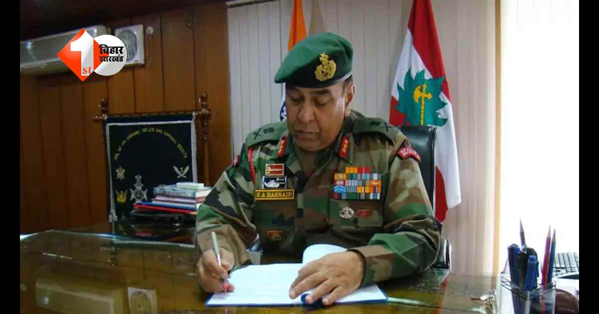 इस दिन होगा बिहार के नए राज्यपाल का शपथ ग्रहण, तैयारियां शुरू; सीएम नीतीश भी हो सकते हैं शामिल