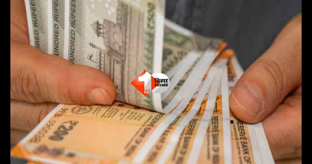 Railway News : रेलवे कर्मचारियों के लिए खुशखबरी! राम नवमी से पहले सरकार का बड़ा फैसला;  जानें फायदे