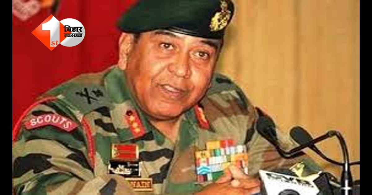 Bihar News : पटना में आज सैयद अता हसनैन लेंगे बिहार के राज्यपाल पद की शपथ, लोक भवन में होगा समारोह