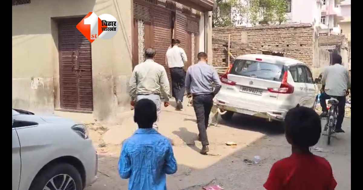 NEET Student Death Case