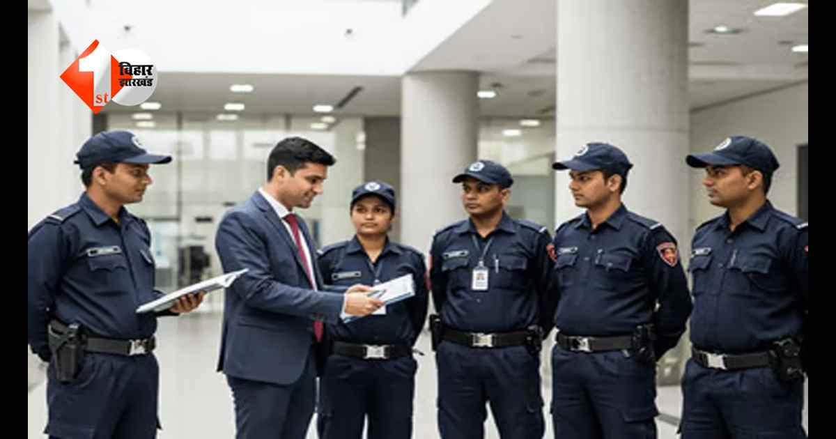 वाह रे सिस्टम! 65 हजार लेकर दिव्यांग को बना दिया गार्ड, नगर निगम में खुलेआम चलता रहा खेल