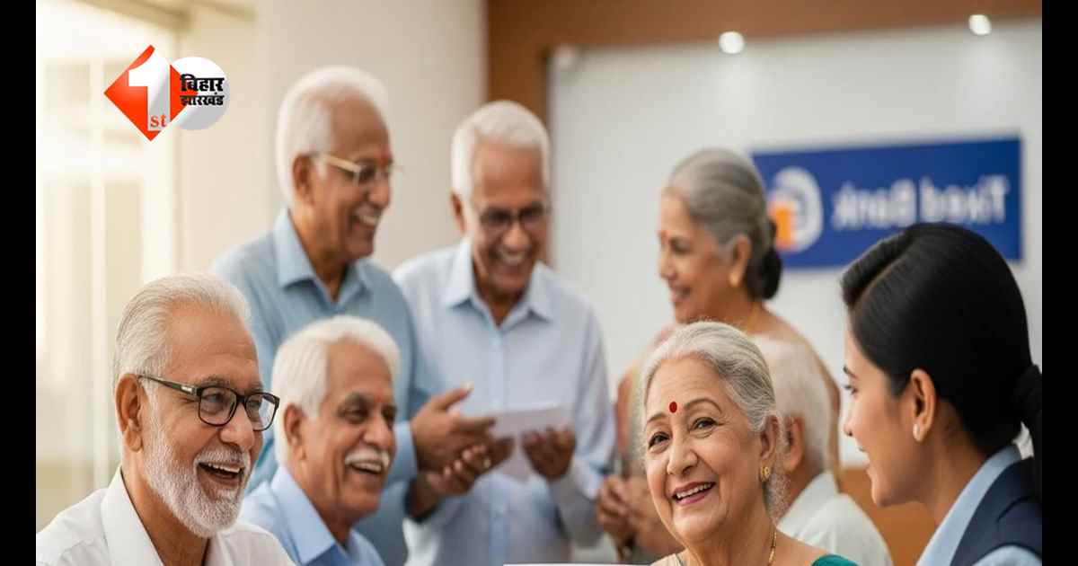 सरकारी स्कीम में FD से ज्यादा रिटर्न, पेंशन का भी मिलता है जुगाड़, जानें क्या है बेहतरीन विकल्प
