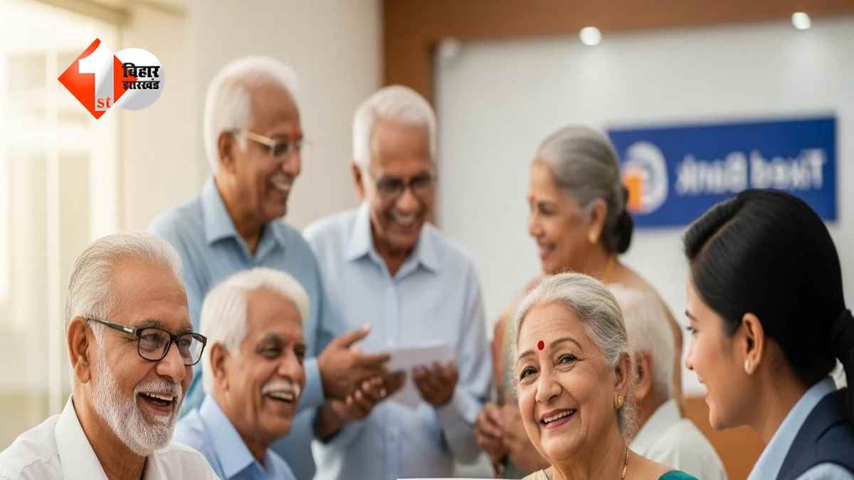 सरकारी स्कीम में FD से ज्यादा रिटर्न, पेंशन का भी मिलता है जुगाड़, जानें क्या है बेहतरीन विकल्प