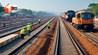 Bihar Railway Project