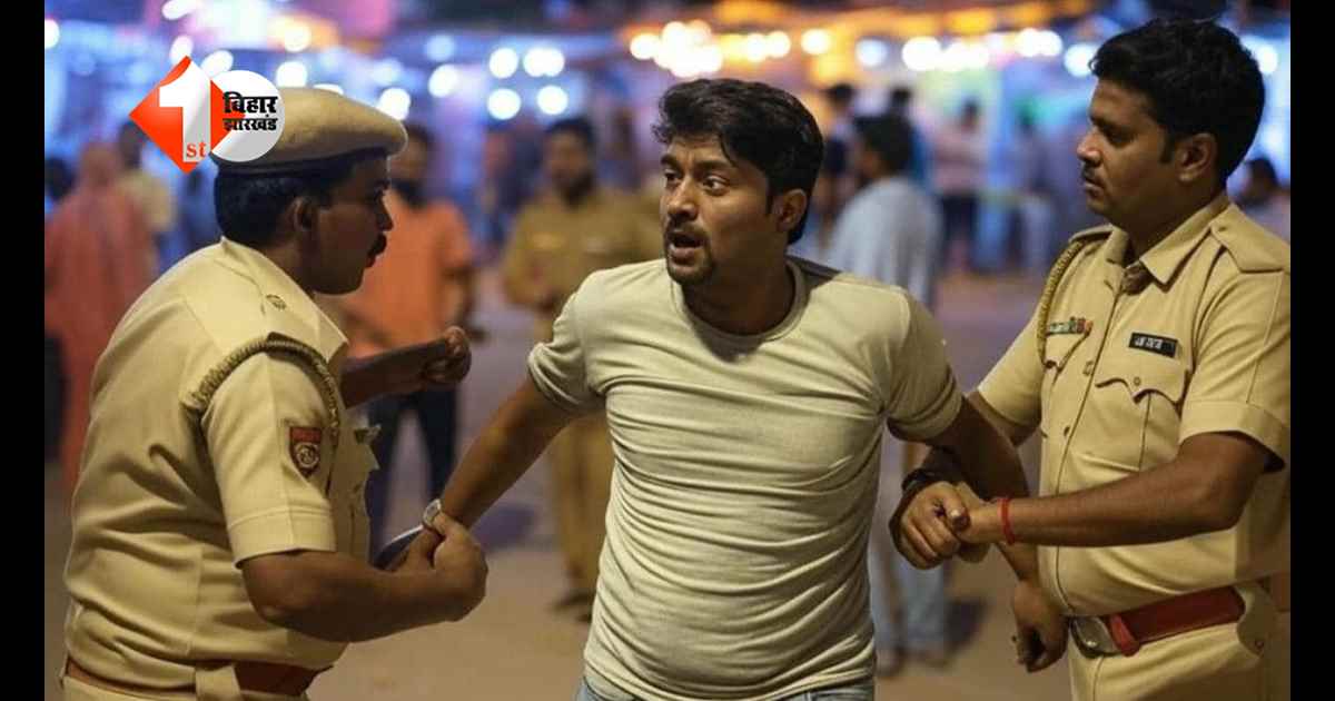 चादर गैंग का बड़ा खेल हो गया फेल: बिहार से उड़ान भरकर इंदौर पहुंचे 20 चोर, पुलिस ने दबोचा