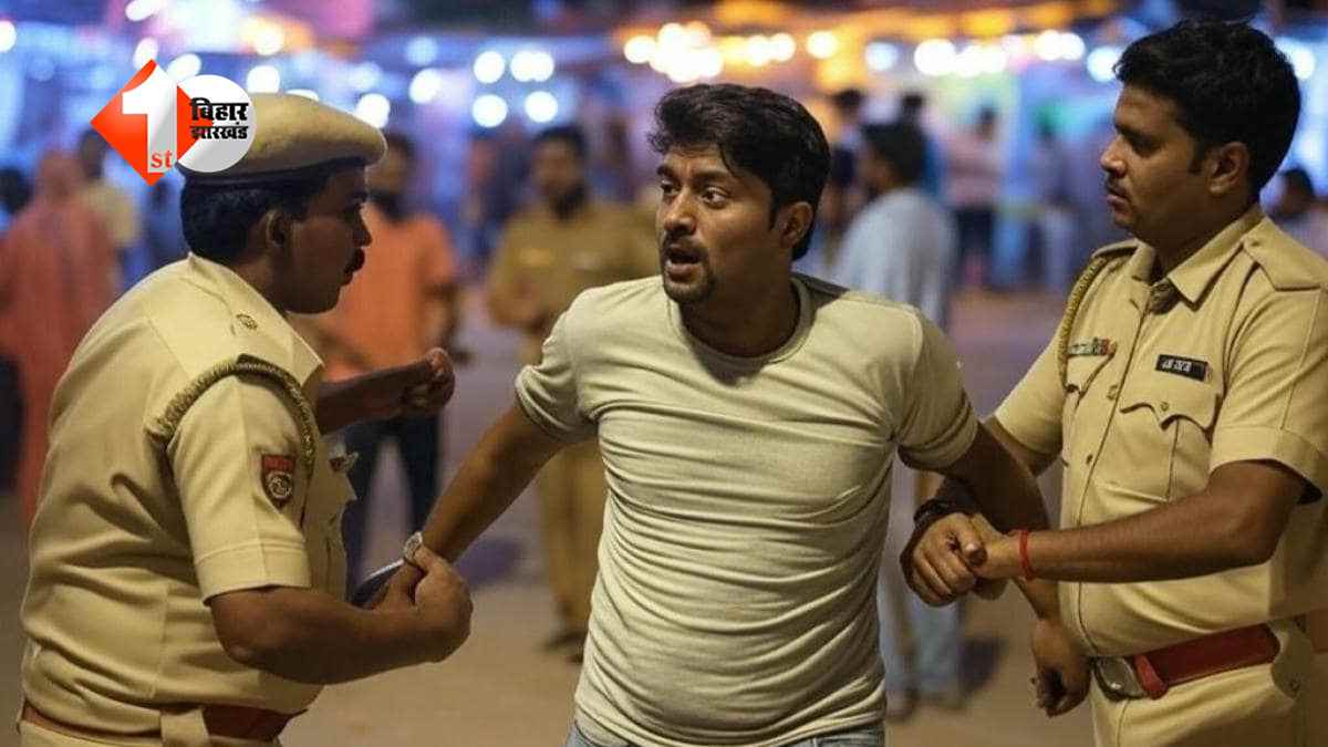 चादर गैंग का बड़ा खेल हो गया फेल: बिहार से उड़ान भरकर इंदौर पहुंचे 20 चोर, पुलिस ने दबोचा