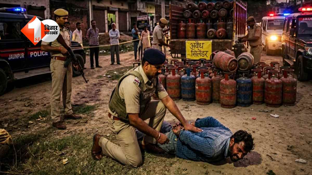 घर में कितने गैस सिलेंडर रखना सही? जरूरत से ज्यादा जमा करने पर हो सकती है सख्त कार्रवाई, जानिए