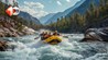 Best River Rafting in India: तेज़ धार, ऊंचे पहाड़ और यादगार एडवेंचर... रिवर राफ्टिंग के लिए बेस्ट हैं ये 5 लोकेशन्स