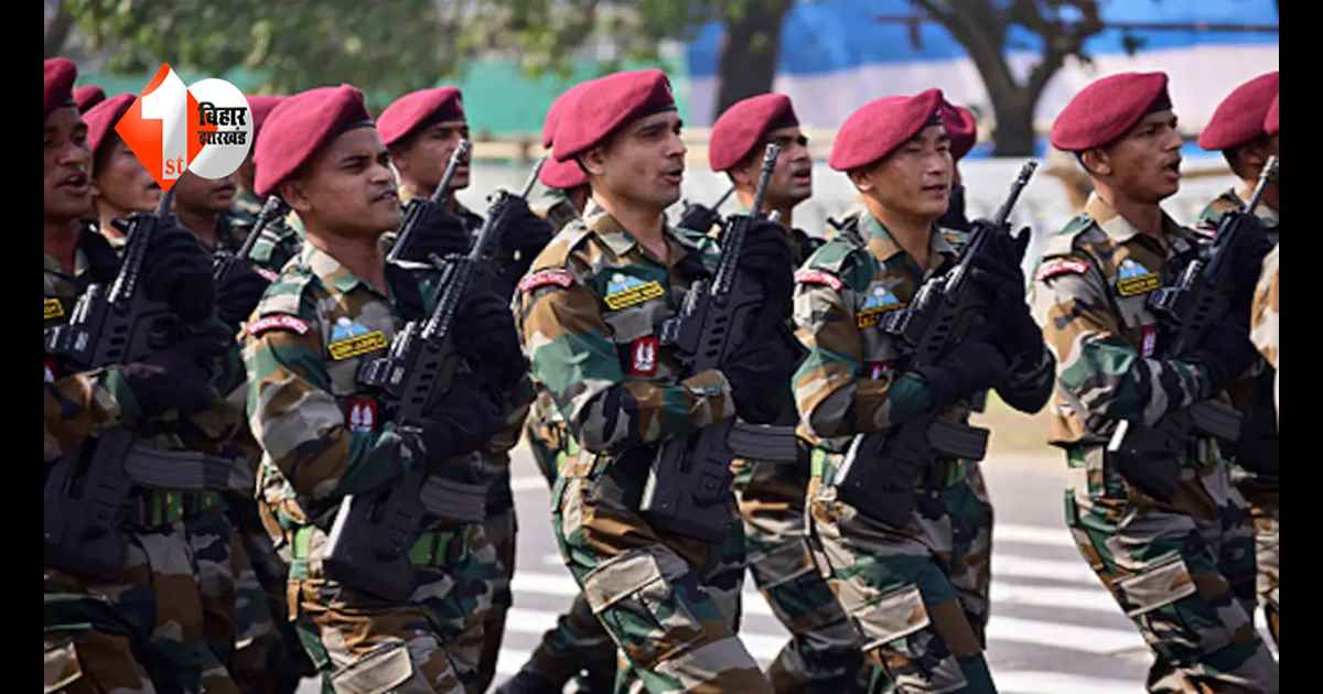 सेना में शामिल होने का सुनहरा मौका: अग्निवीर भर्ती 2026 में 25,000+ बंपर वैकेंसी, जानिए पूरी डिटेल