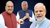 BIHAR NEWS : बिहार में BJP का उदय ! पढ़िए JDU के आगे 'सीनियर' बनने की पूरी टाइमलाइन; कब कैसे बदली रणनीति 