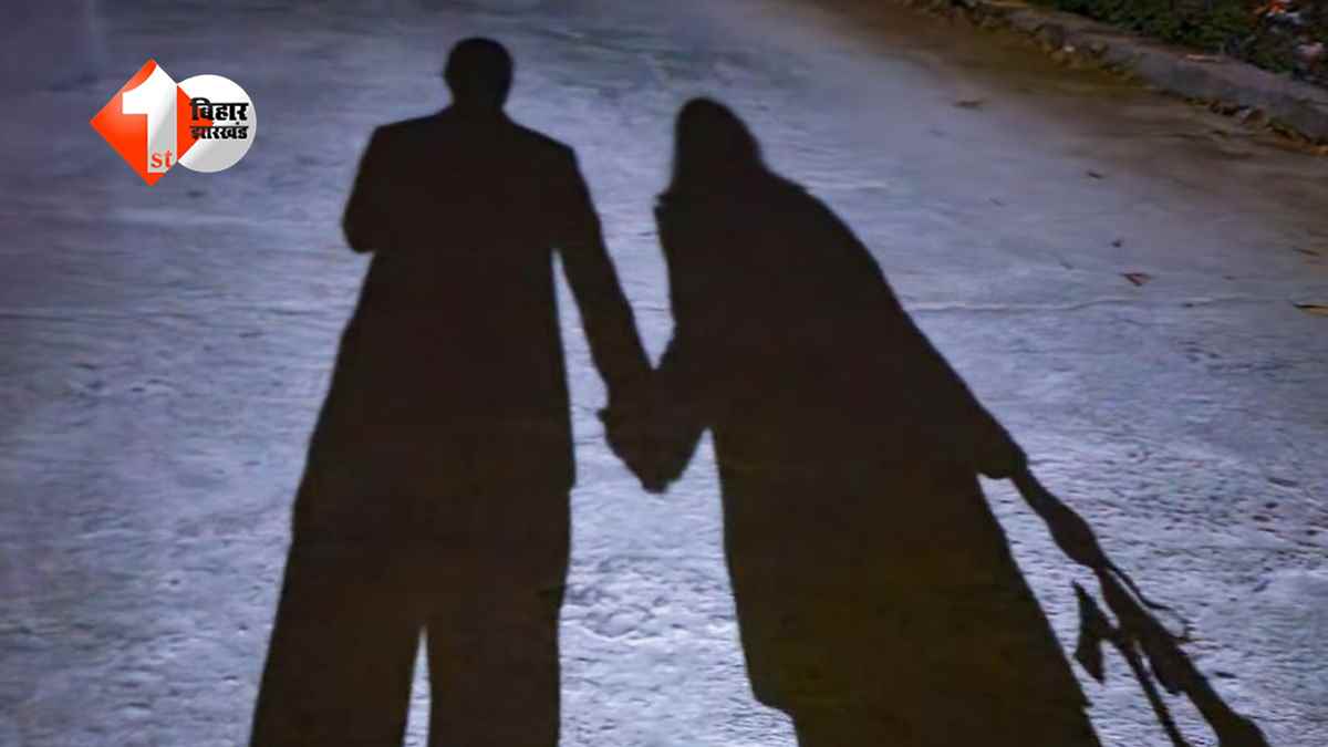 युवक की संदिग्ध मौत से सनसनी, जंगल में मिला शव; प्रेम प्रसंग में हत्या की आशंका