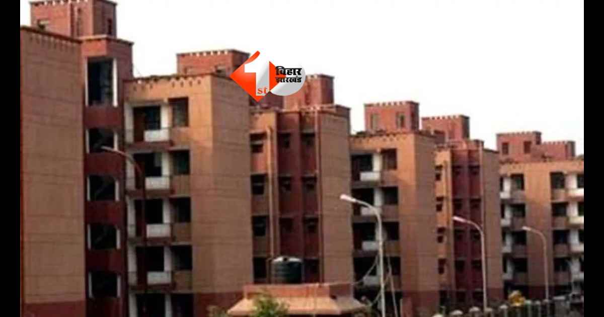 BIHAR NEWS : अब कारा कर्मियों को मिलेगा आरामदायक घर! बिहार सरकार बनाएगी 44 आधुनिक आवासीय भवन, जानिए कितने रुपए होंगे खर्च 