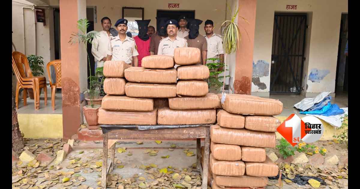 Patna Crime News