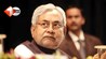 Nitish Kumar