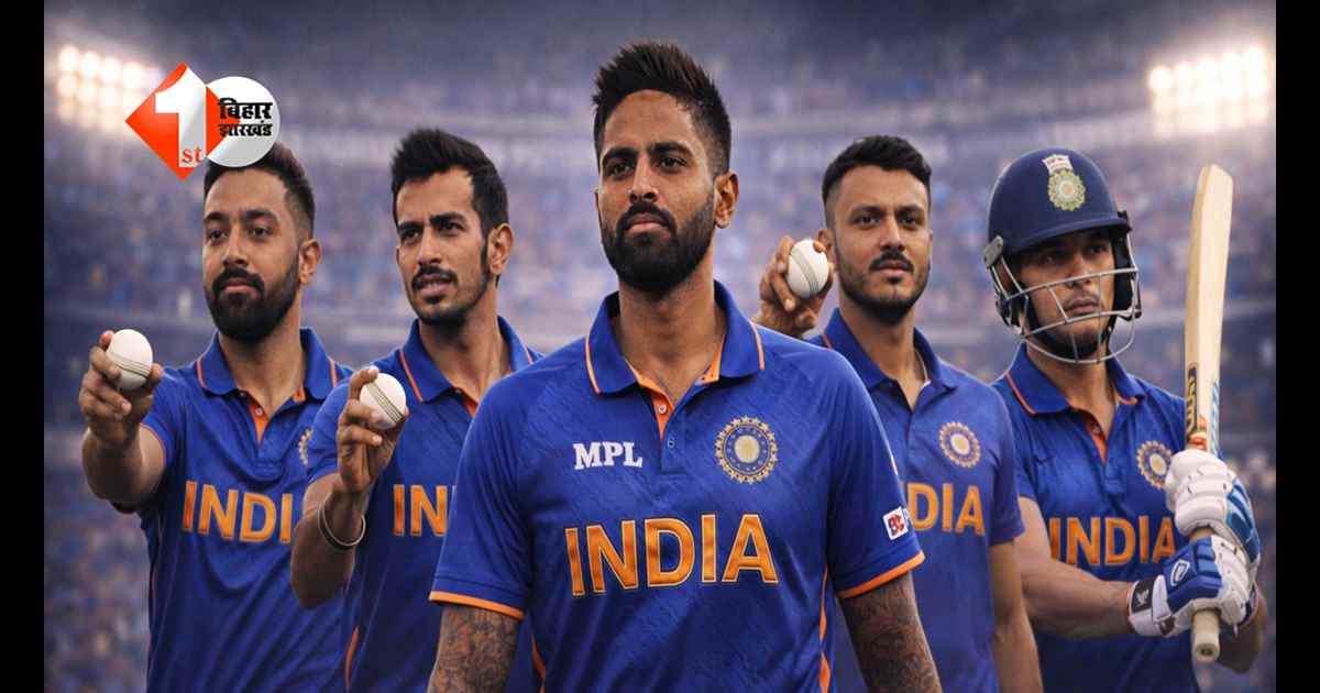 फाइनल से पहले सोशल मीडिया पर छाया शूर्या का टीम: इंडियन टीम को मिल रही ढेरों शुभकामनाएँ, क्या ट्रॉफी होगी डिफेंड?
