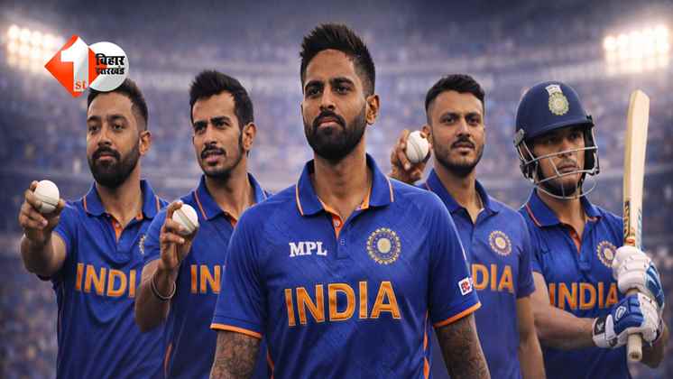 फाइनल से पहले सोशल मीडिया पर छाया शूर्या का टीम: इंडियन टीम को मिल रही ढेरों शुभकामनाएँ, क्या ट्रॉफी होगी डिफेंड?