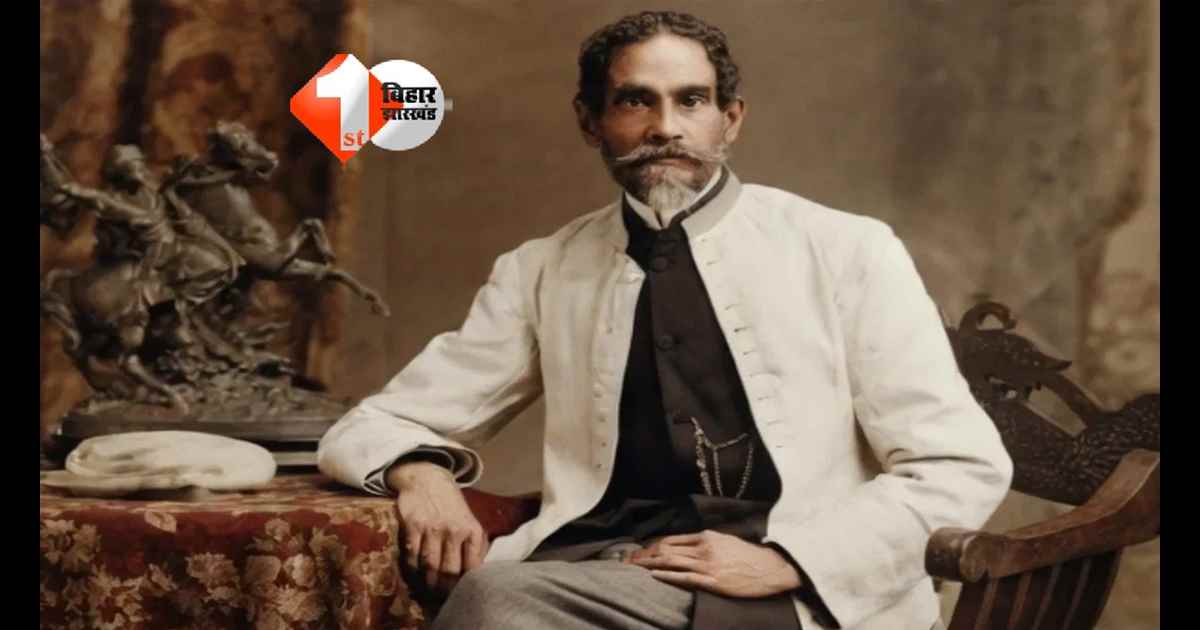 Satyendranath Tagore