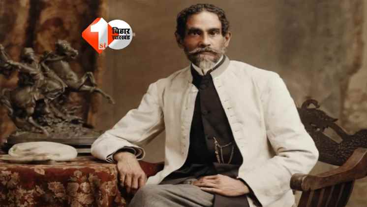 Satyendranath Tagore