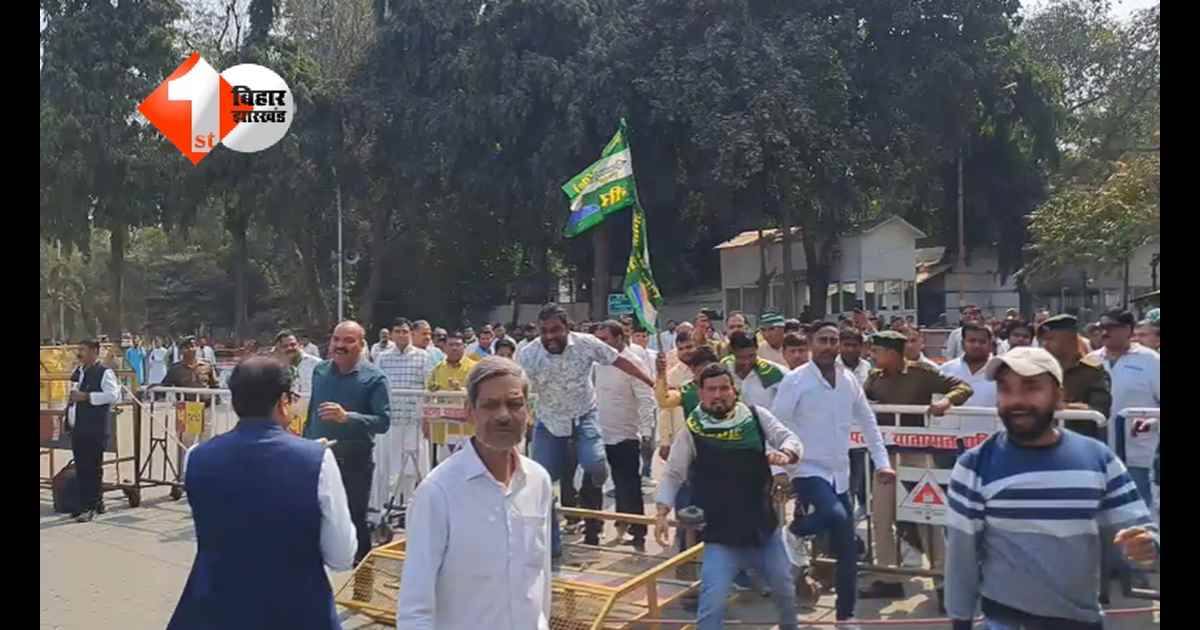 Nitish Kumar