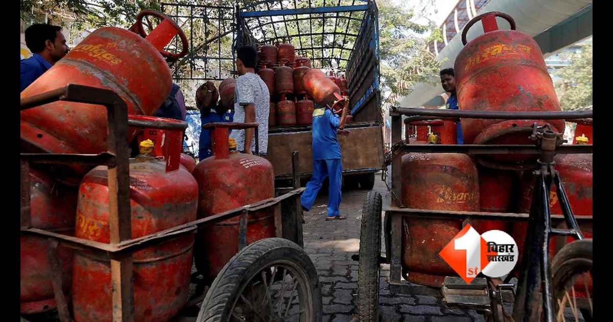 LPG Shortage