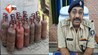 Bihar LPG Crisis: गैस सिलेंडर की कालाबाजारी पर बड़ी कार्रवाई, कई अवैध सिलेंडर जब्त