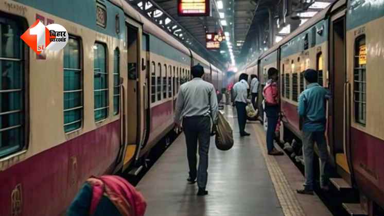 Bihar News: बिहार के इस जिले से लापता हुईं पांच लड़कियां सकुशल बरामद, जानिए कहां गई थीं