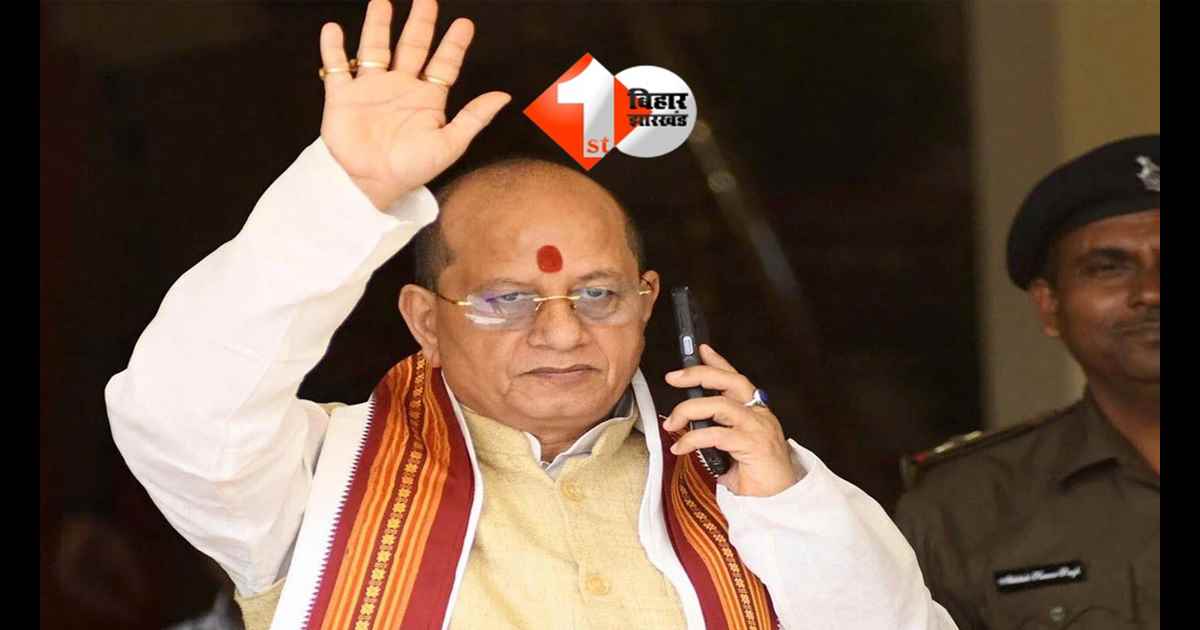 Bihar Land Survey: बिहार में लैंड सर्वे कब होगा पूरा? डिप्टी सीएम विजय सिन्हा ने बताई डेडलाइन