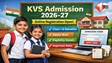KVS Admission 2026: एक फॉर्म से कितने स्कूलों में कर सकते अप्लाई? जानिए पूरी प्रक्रिया और जरूरी सावधानियां