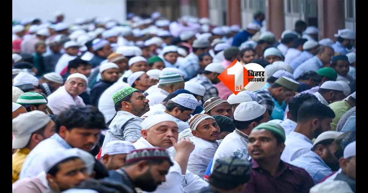 Jamui firing news : मस्जिद के बाहर नमाजियों पर ताबड़तोड़ फायरिंग, चार घायल; जानिए क्या है घटना की वजह 