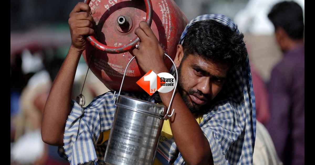 BIHAR NEWS : पटना से बड़ा ऐलान! अब देश के किसी भी कोने से मदद मांग सकेंगे बिहार के प्रवासी मजदूर