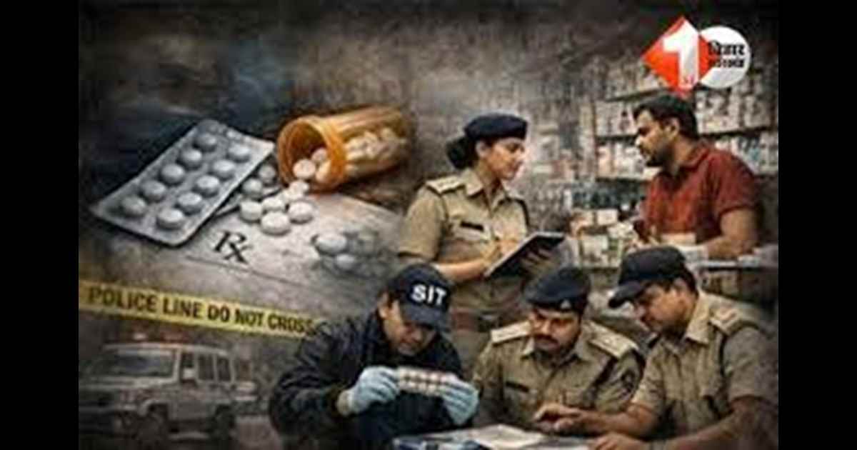 BIHAR NEWS : नीट छात्रा मौत मामला: CBI जांच पर उठे सवाल, POCSO कोर्ट की फटकार के बाद बदला गया IO