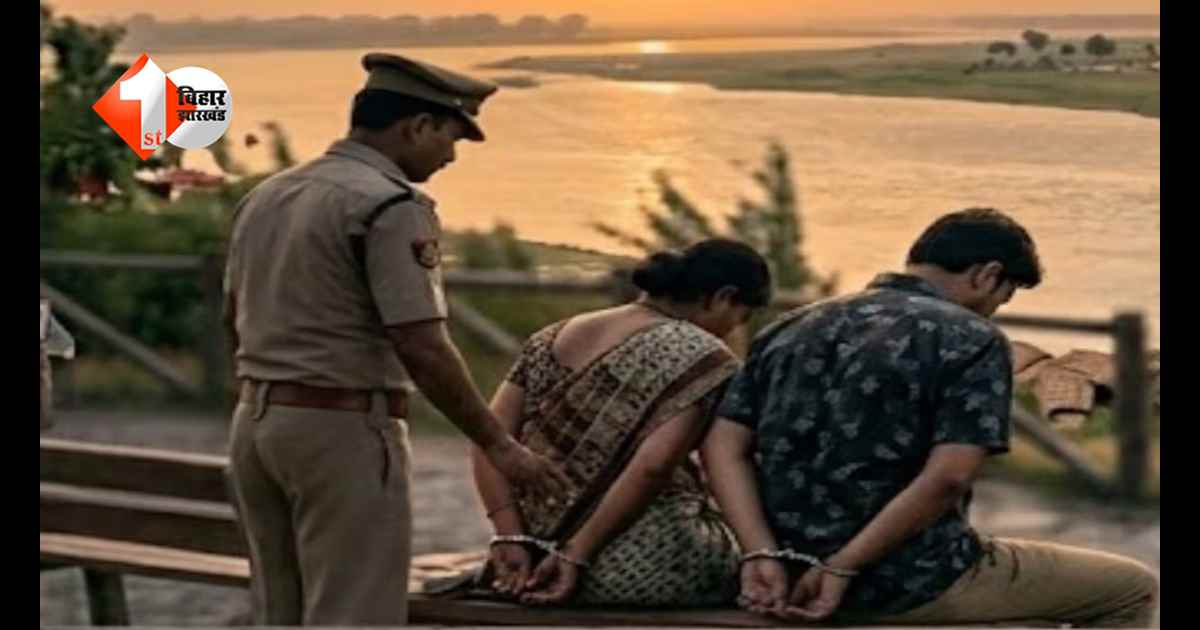 एक झगड़े ने उजाड़ दिया पूरा परिवार: भांजे की हत्या में मामा-मामी समेत 5 गिरफ्तार, रिश्तों पर लगा खून का दाग