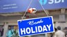 Bank Holiday : अगले हफ्ते 4 दिन बंद रहेंगे बैंक, काम से पहले जरूर देखें छुट्टियों की पूरी लिस्ट