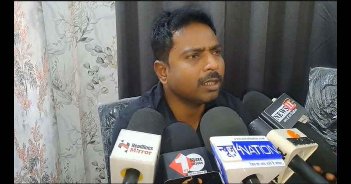 क्यों नहीं डाला वोट? कांग्रेस MLA मनोज विश्वास ने राजेश राम को लेकर किया चौंकाने वाला खुलासा, जानिए...