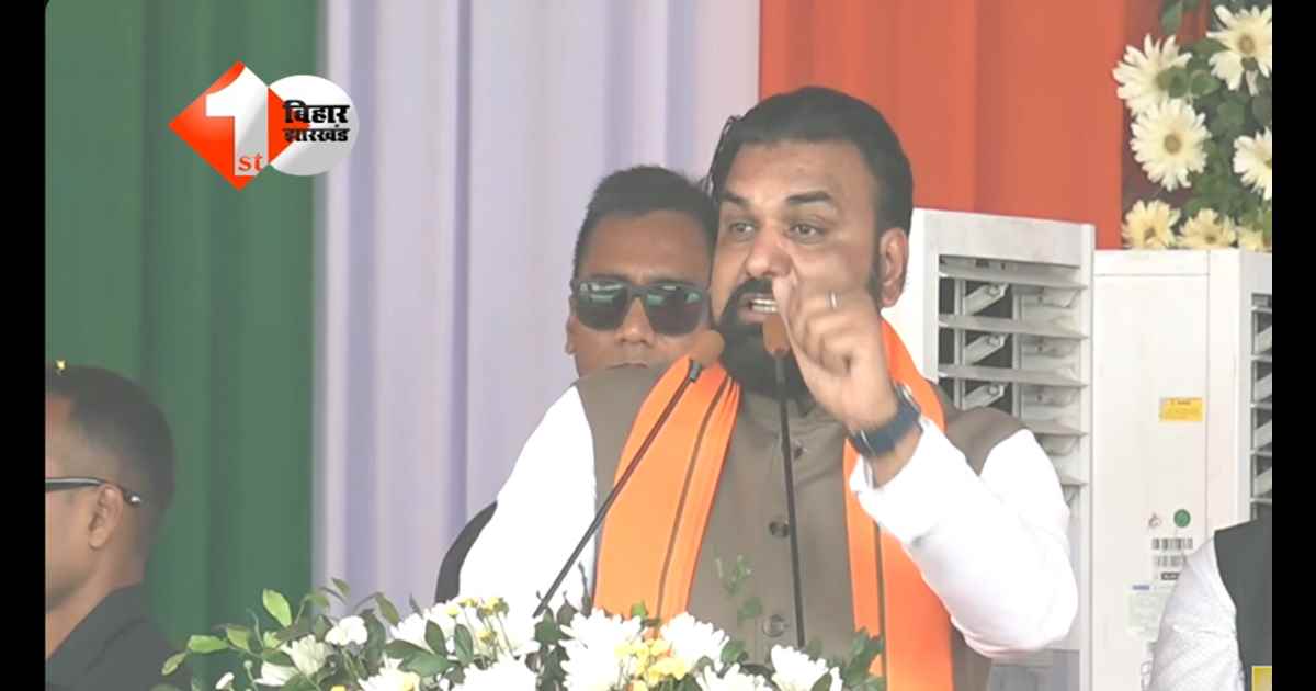 BIHAR NEWS : सूबे के 18 लाख महिलाओं के खाते में जल्द ही जाने वाला है पैसा, डिप्टी सीएम सम्राट चौधरी का बड़ा एलान