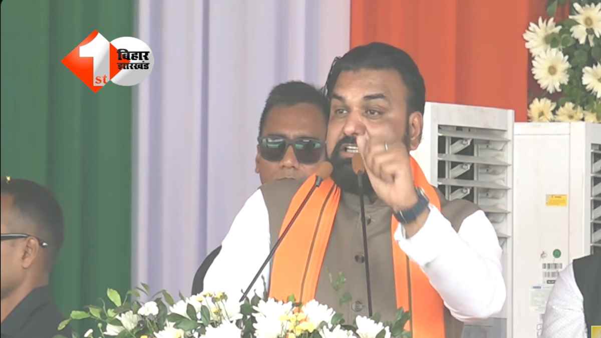 BIHAR NEWS : सूबे के 18 लाख महिलाओं के खाते में जल्द ही जाने वाला है पैसा, डिप्टी सीएम सम्राट चौधरी का बड़ा एलान