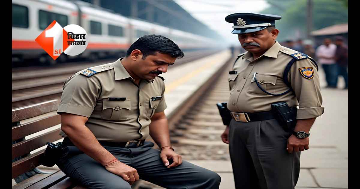 Bihar Crime News