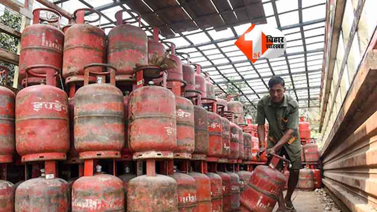 LPG Supply Shortage India