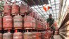 LPG Supply Shortage India