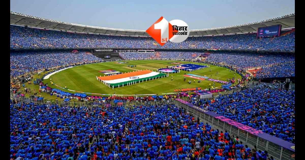 T20 World Cup 2026 : ट्रॉफी के साथ करोड़ों की इनामी राशि भी दांव पर, भारत-न्यूजीलैंड के बीच होगा महामुकाबला; जानिए विजेता को मिलेंगे कितने पैसे?